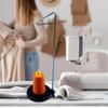 Thread Spool Holder Overlock Simple To Use with Base Accs Single Stand Cone