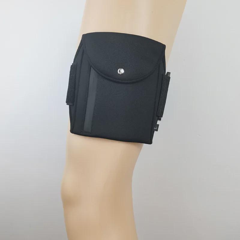 Universal Fitness Leg Bag for Running & Cycling - Large Capacity Mobile Phone Holder