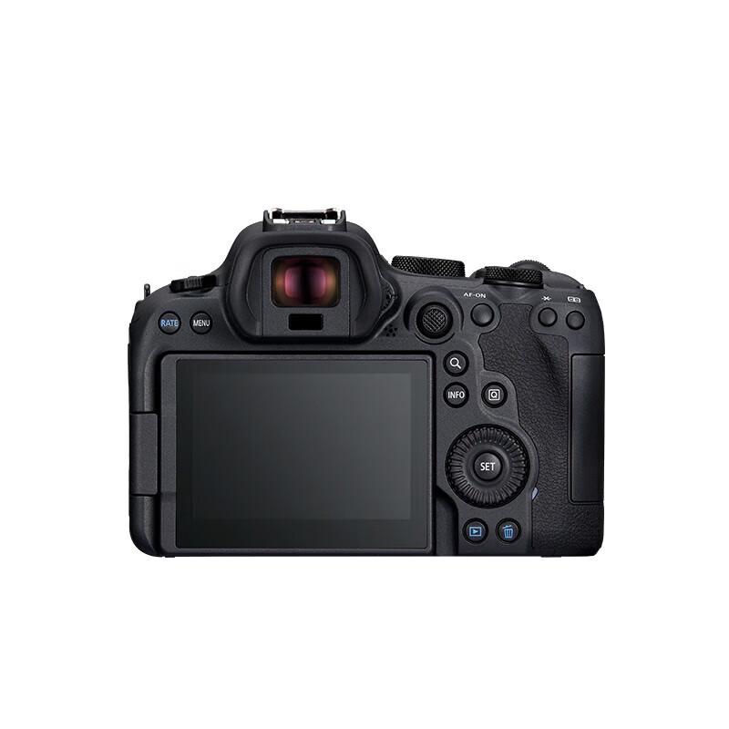 Canon EOS R6 Mark II Full-Frame Mirrorless Camera (CN version)