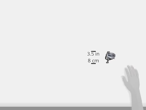 SHIMANO Bait Reel 23 SLX DC 70 Lure Casting