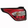 Подходит для сборки заднего фонаря Ford Escape (Модели 2013-2019 гг.)