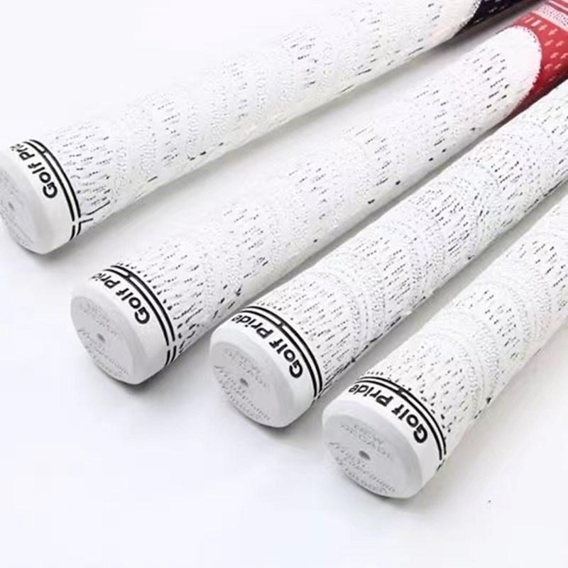 5шт MCC Golf Grip Резиновая стандартная ручка Высококачественная ручка для клюшки для гольфа