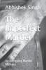 Книга The Imperfect Murder : An Intriguing Murder Mystery