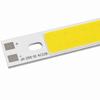 2PCS 12-14V COB LED Light Chip 10W LED Light Board Strip Shape Light Source  Recessed Lighting