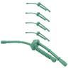 AEE4-Подходит для STIHL FS38 FS45 FS46 FS55 FS55R KM55 HL45 FS45C FS45L FC55 Замена топливной трубки 4140-358-7702 41403587702