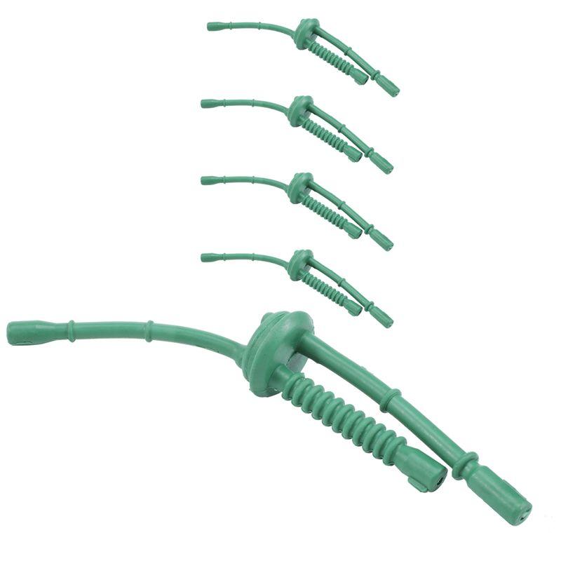 AEE4-Подходит для STIHL FS38 FS45 FS46 FS55 FS55R KM55 HL45 FS45C FS45L FC55 Замена топливной трубки 4140-358-7702 41403587702