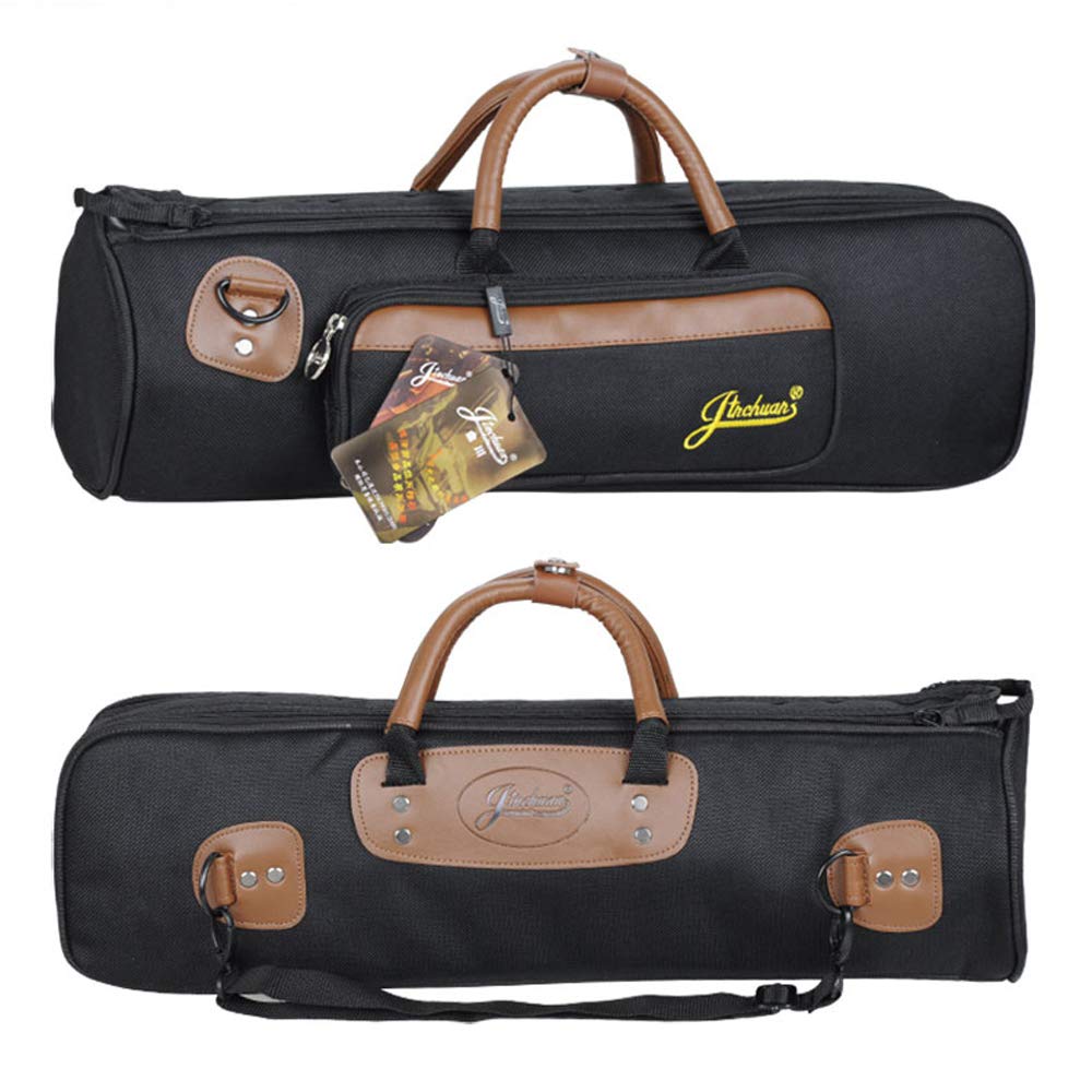 Сумка для трубы Чехол для трубы Водонепроницаемая ткань Оксфорд 1200D 15 мм с хлопковой подкладкой