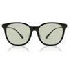 Ray Ban Rb4333d Asian Fit 601 2 Unisex Sunglasses