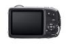 Fujifilm Водонепроницаемая камера XP140 темно-серебристый FX-XP140DS