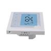 Умный домашний термостат с управлением через мобильный телефон, WIFI, регулятор температуры теплого пола с подсветкой