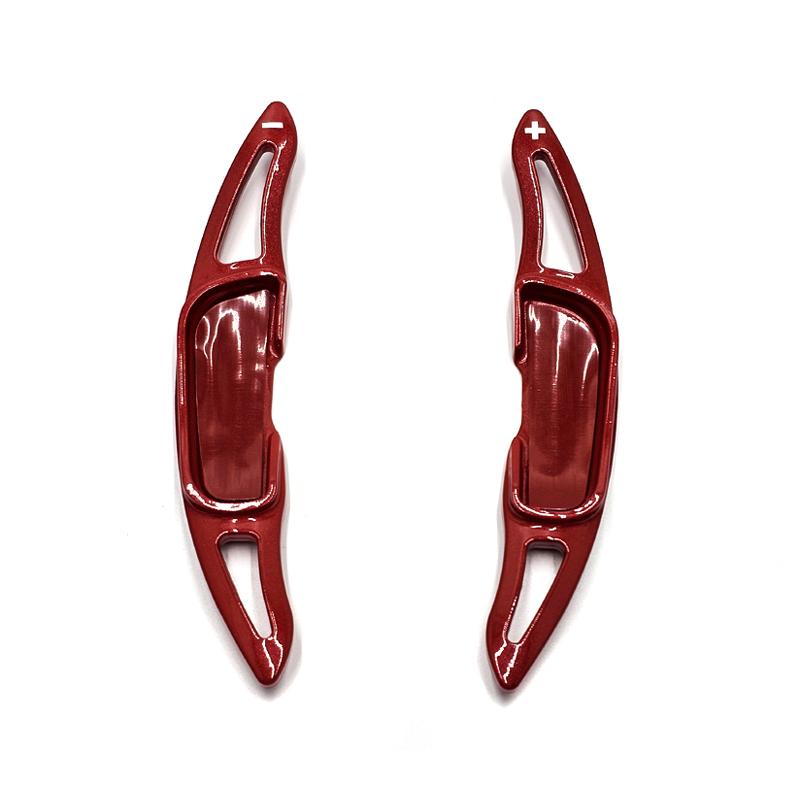 2 шт. Автомобильный спортивный руль с подрулевыми переключателями для Mazda 3 6 CX-4 CX4 2013 CX5 CX-5 2016 2017 2018 и Atenza Axela 2014-2018