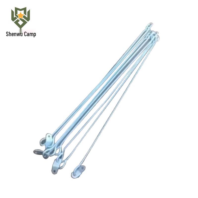 Shenwuying Outdoor Fitness Pull-up & Parallel Bar Equipment