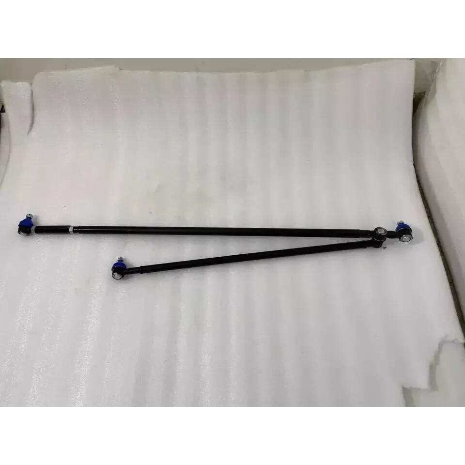 Steering Linkage Drag Link Tie Rod Assembly RHDFor Suzuki SJ413 Gypsy |Fit
