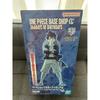 ONE PIECE BASE SHOP Ichiban Kuji Luffy Last Prize