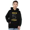 Star Wars Childrens/Kids Greatest Kid In The Galaxy Darth Vader Hoodie