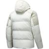 Anta Variety Training Collection Down Jackets & Coats Men's Light Chestnut Gray/White Coffee 152447908N-1