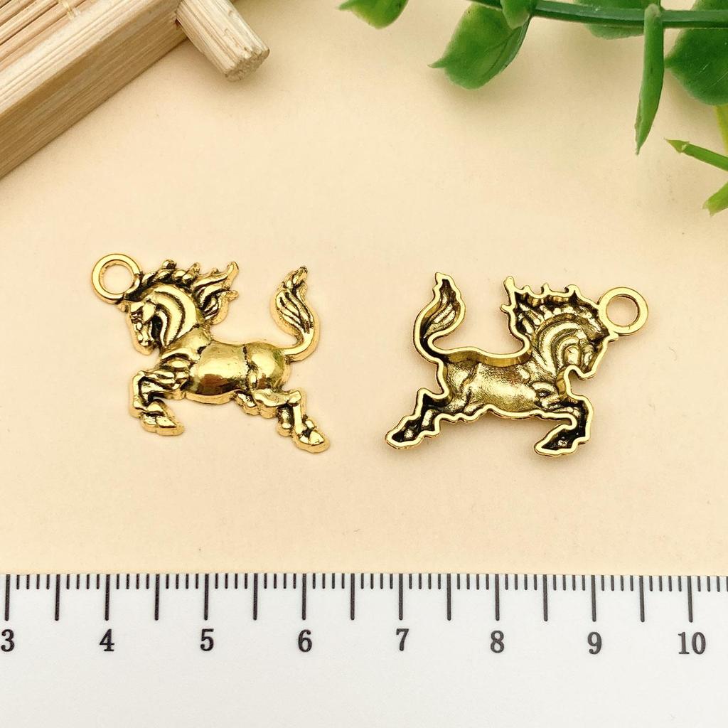 Западная ковбойская шляпа, сапоги, брелок с подвеской в виде лошади