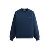 X Columbia South2 West8 Bandana Nelson Fashion Comfortable Versatile Crewneck Sweatshirt Men Sweatshirt Blue KHM033341-5055