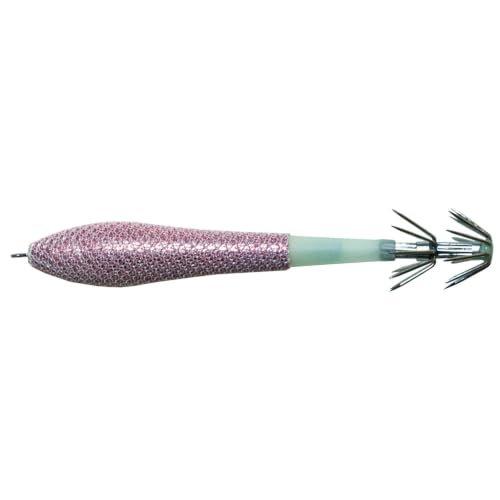 Kizakura Egibow Yari Dropper 90Slim 08 Matador Zebra Keimura Body Кальмаровая приманка