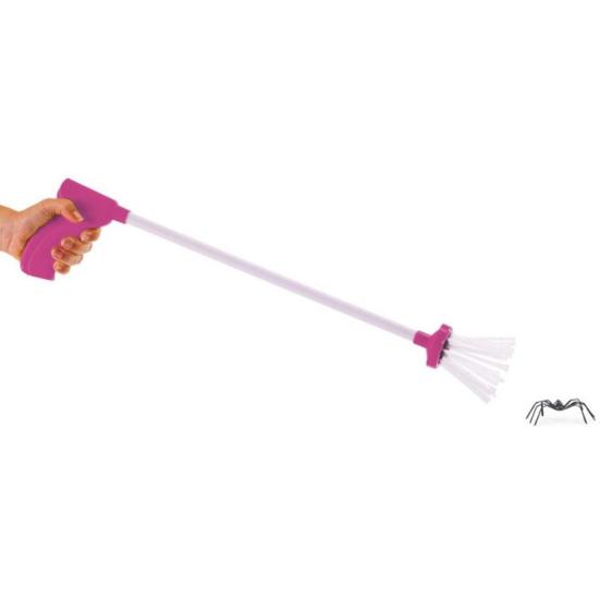 Yousheng Spider Catcher многоразовый безопасный инструмент для обработки тварей бесконтактное устройство для управления мелкими животными для дома и улицы