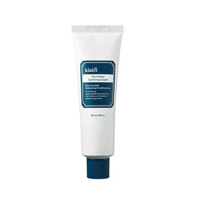 Уважаемый, Klairs Rich Moist Soothing Cream 80 мл