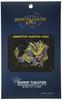 Бумажный театр Monster Hunter Rise Magai Magado PT-239