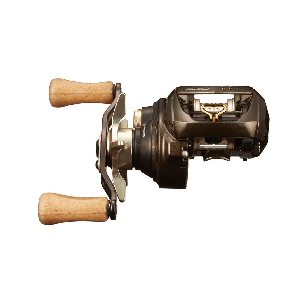 Daiwa SC Air TW STR Custom 8.5R