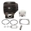 Cylinder Assembly for 026 MS260 Chainsaws Replaces 1121 020 1203