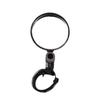 360 Rotation Bicycle Mirror Wide Angle Handlebar Convex Mirror  Bicycle Motorcycle