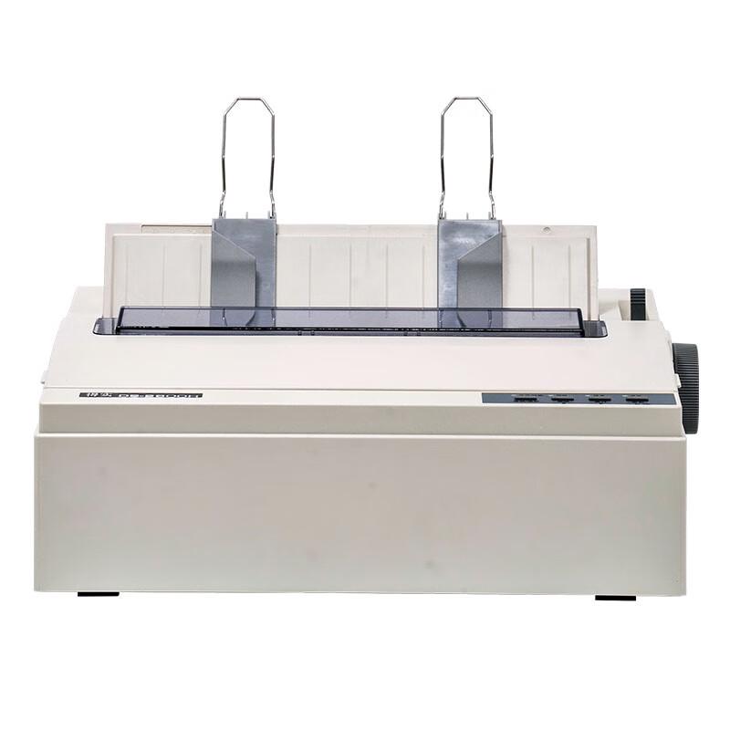 DASCOM DS-2600H Dot Matrix Printer CN plug (adapter included)