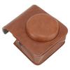 Чехол для камеры ive Camera Case для 40 ПУ Кожаная Сумка для камеры с Плечевым ремнем для Фотосъемки