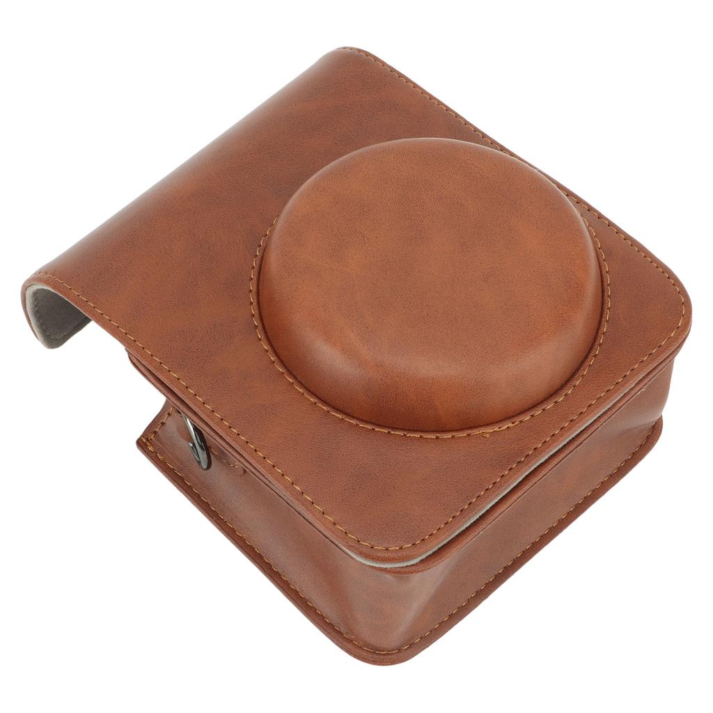 Чехол для камеры ive Camera Case для 40 ПУ Кожаная Сумка для камеры с Плечевым ремнем для Фотосъемки