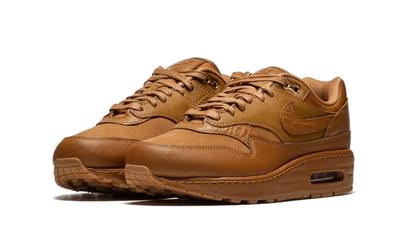 Air Max 1 '87 Luxe Коричневый эль