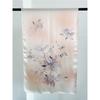 Hangzhou Silk Scarf Women 100% Mulberry Shawl Gift Mom Elderly