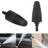 Car Washer Nozzle for Karcher K2 - K7 Lavor 18Mpa High Pressure Gun Turbo Connector Truck Cleaning Tools Motorcycle Accessories