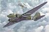 Roden Масштаб 1/144 ВВС Армии США Транспортный самолет Douglas C-47 Skytrain Пластиковая модель Сборная модель RE14308