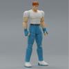 Final Fight Серия 3,75 дюйма Final Fight Коди