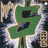 CD PURE - Greed 9450032 Reprise Records 1992 US Rock Used