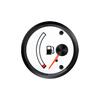 52mm Fuel Level Gauge 704/50098 2" Oil Level Meter for Car Truck Vessels  for JCB Backhoe Loader x 4cx