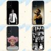 Чехол для телефона singer N-Niall H-Horan для Samsung серии S s21 s22 s23 s24 s25 S26 FE Plus Ultra TPU Мягкий, приятный для кожи чехол