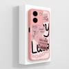 For Vivo Y36 4G 5G Phone Case Cute Panda Full Protection Back Cover Protectors For Vivo Y 36 Global Soft Liquid Silicone Bumper