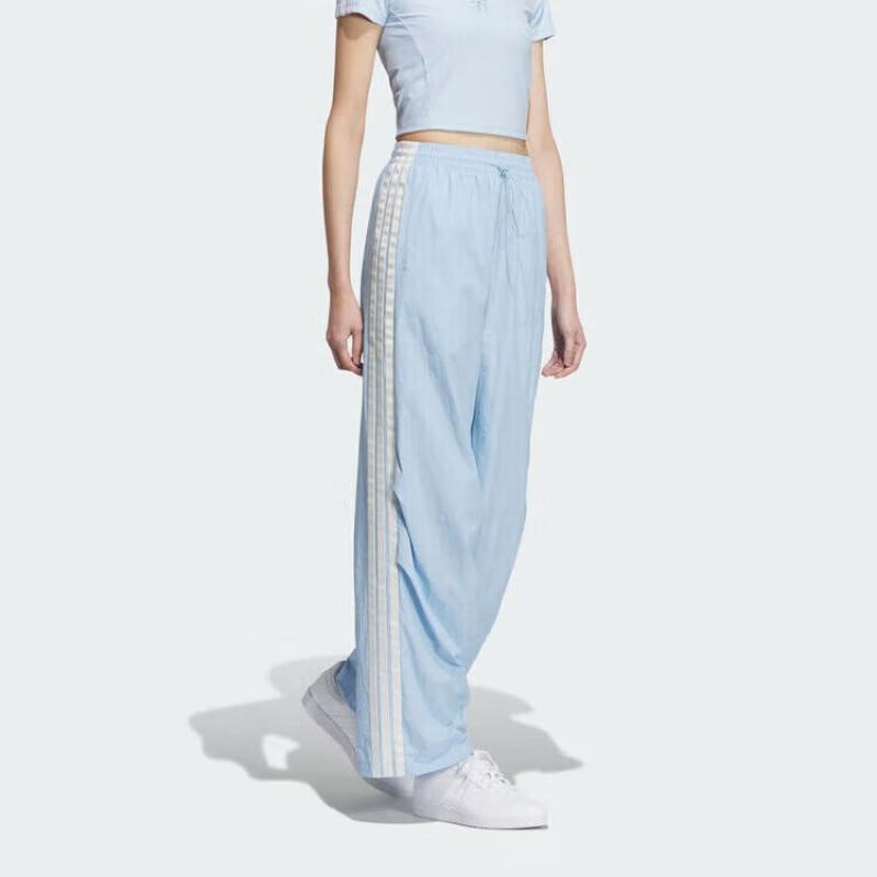 adidas Faya Удобные вязаные спортивные штаны Женские брюки KE5789
