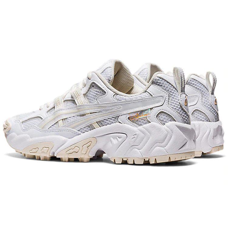 Asics Гель Nandi Og 'Белый' Женский 1202A022-100