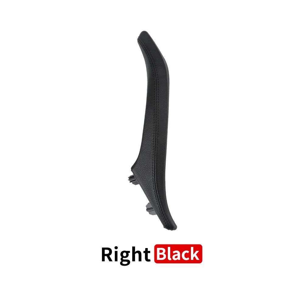 LHD RHD Обновленная Новая Внутренняя Ручка Двери Пассажира Боковая Панель Отделки Для BMW 5 Серии F10 F11 F18 520i 523i 525i 528i 535i