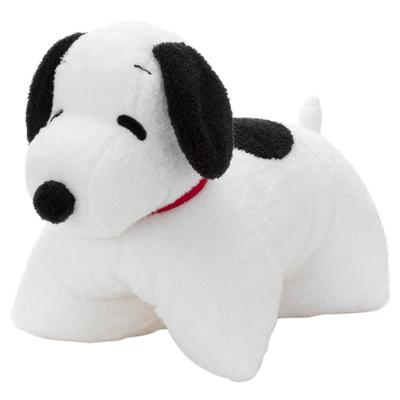 Мягкая игрушка Peanuts Flatten Plush Snoopy, ширина ок.. 39см