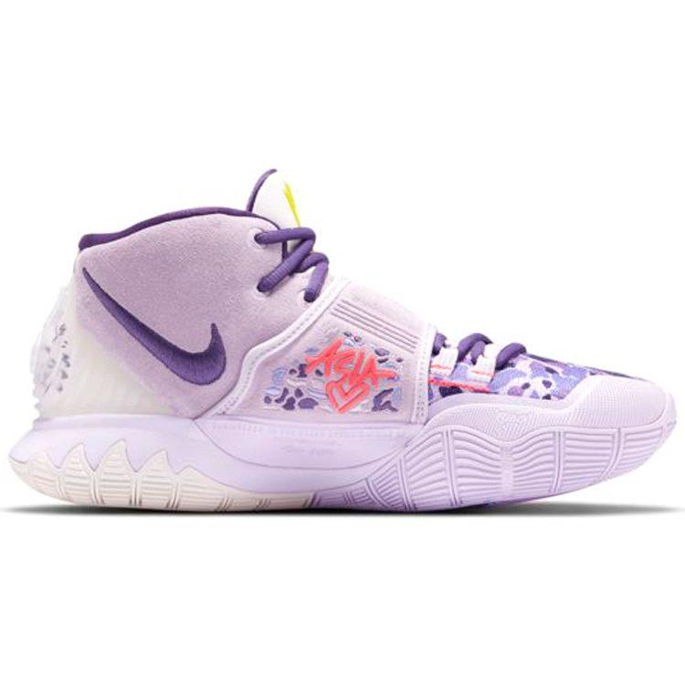 Nike Kyrie 6 Ep 'Asia' CD5033-500