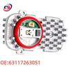BMW F15 F16 Модуль источника света фары 63117263051