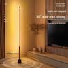 oeny RGB Remote Floor Lamp