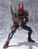 Shock Movable Shock Gorai Gun!! Koujin Go (Tamashii Web Exclusive)