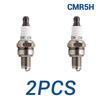 2-8 шт. Замена для Honda 31915-Z0H-0030 31915-Z0H-0031 для 7599 6776 Свечей зажигания Torch CMR5H Chaaw Газонокосилок Свечи